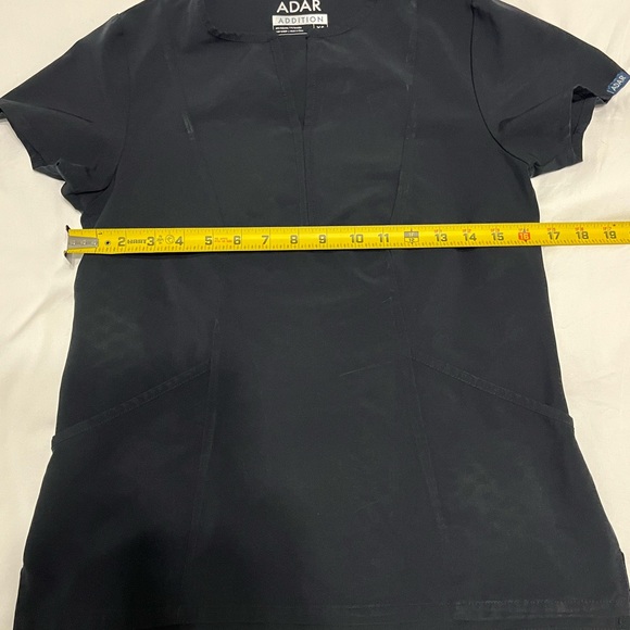 SCRUBS   2pairs of women’s scrubs.  Same exact everything!  Selling together. - Picture 2 of 16